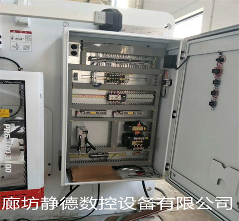 出售转让_高性价比_二手 金方圆数控折弯机PR6-100T*3100 - 3