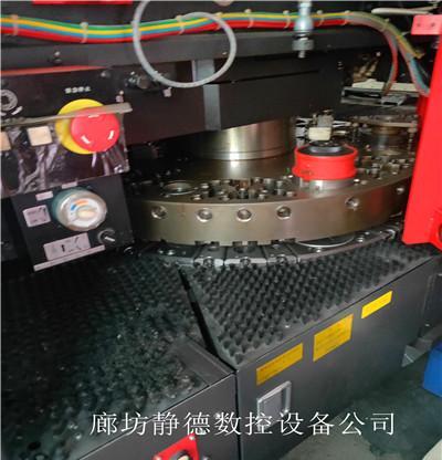 出售转让二手(全新未用)日本天田 数控冲床 型号:AE2510NT - 3