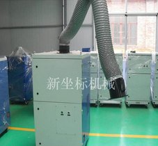 激光打标烟尘排气设备 室内空气净化器 工业工厂环评专用