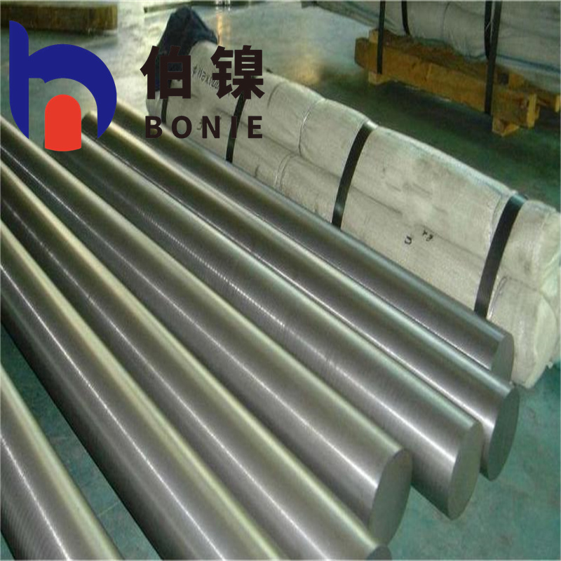 4J50带材 4J50圆棒 铁镍合金现货可激光切割,订做加工 - 4