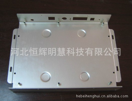 精品异型数控钣金折弯加工机箱加工 - 3