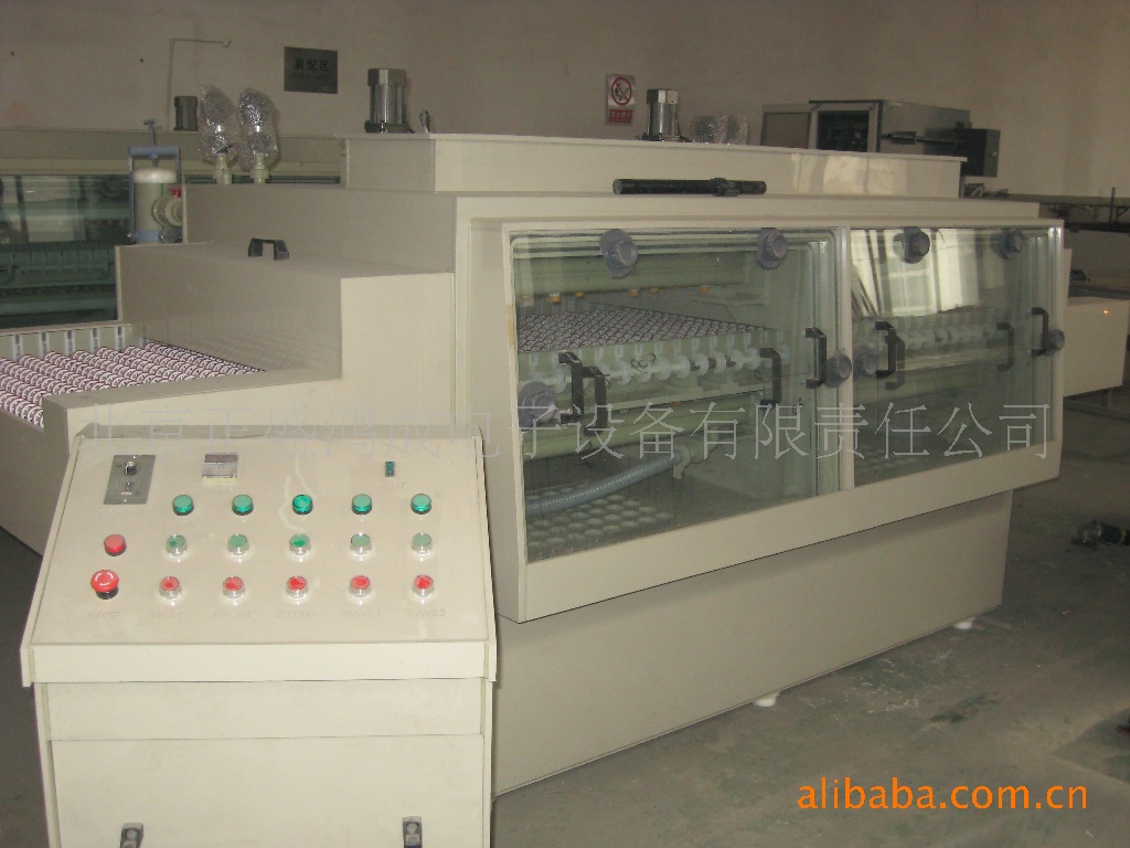 供应精密金属蚀刻机 - 4