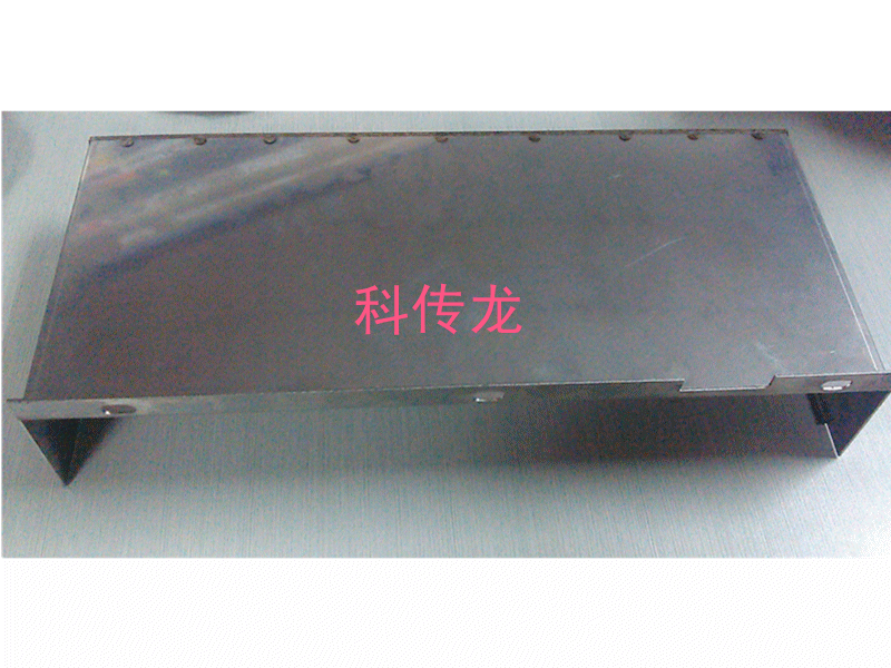 激光切割加工 钣金折弯 - 2