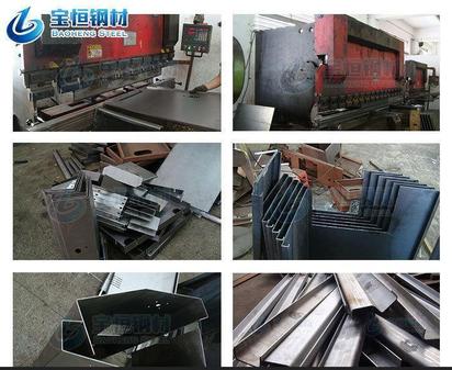 现提供深圳地区 钢板折弯加工 各类钣金折弯加工服务 质量保证