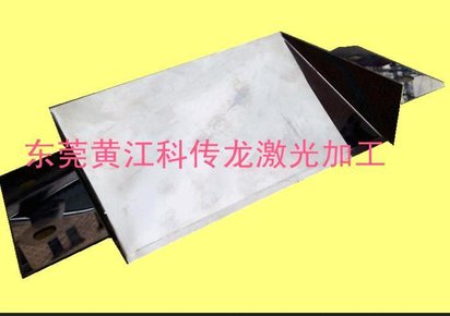 激光切割加工 钣金折弯