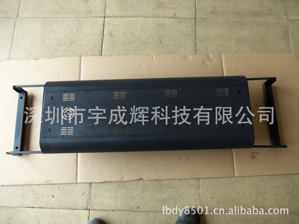 专业提供深圳、公明钣金折弯加工 五金加工 - 4