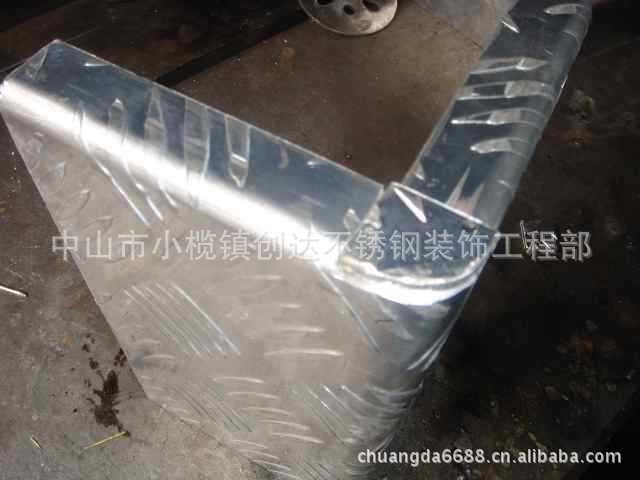 钣金加工 钣金折弯工艺 不锈钢钣金加工 - 3