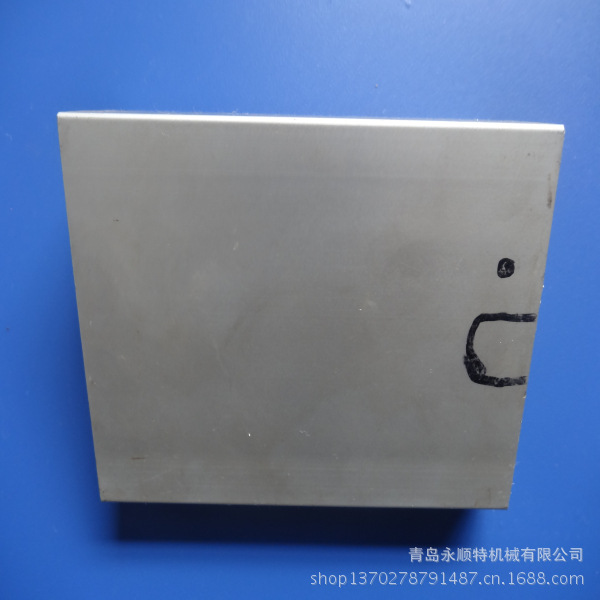 承接各类铝型材钣金折弯焊接加工 - 2