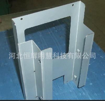 精品异型数控钣金折弯加工机箱加工