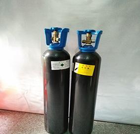 铝制品加工保护气氮气10升40升钢瓶氮气激光切割氮气 - 4
