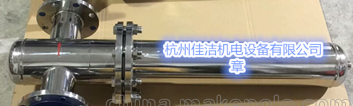 佳洁过滤器激光切割过滤器 - 4
