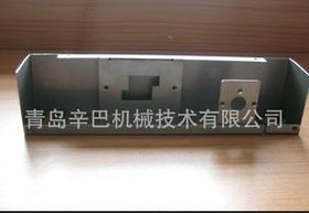 钣金折弯、冲压、焊接 青岛不锈钢钣金加工