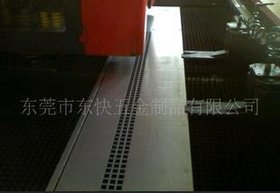 供应钣金加工、数控冲压加工、折弯加工冲孔精密加工 钣金折弯