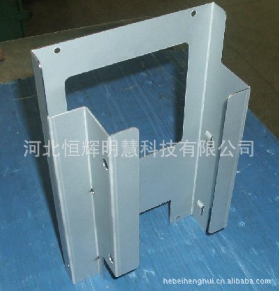 精品异型数控钣金折弯加工机箱加工 - 2
