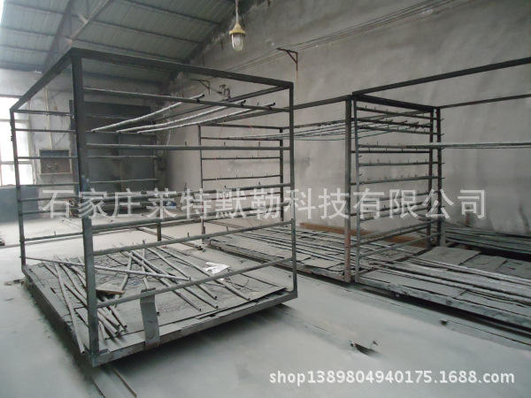 承接多种优质焊接加工来图加工 - 3