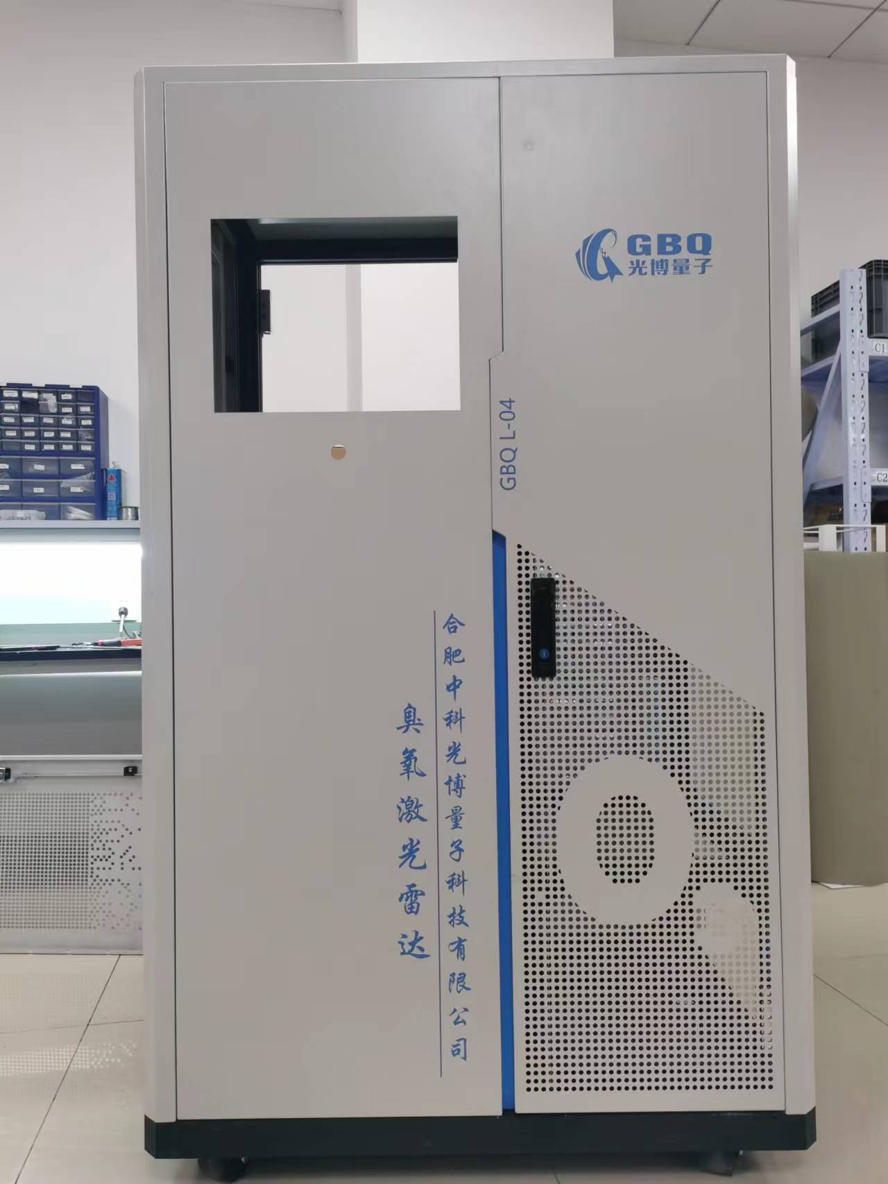合肥非标钣金加工激光切割 - 3