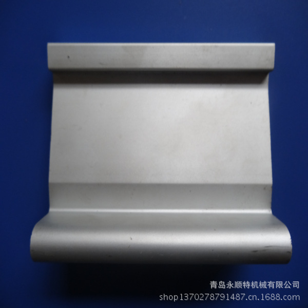 承接各类铝型材钣金折弯焊接加工 - 4