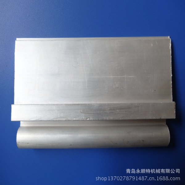 承接各类铝型材钣金折弯焊接加工 - 3