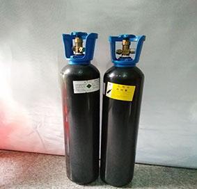 铝制品加工保护气氮气10升40升钢瓶氮气激光切割氮气 - 3