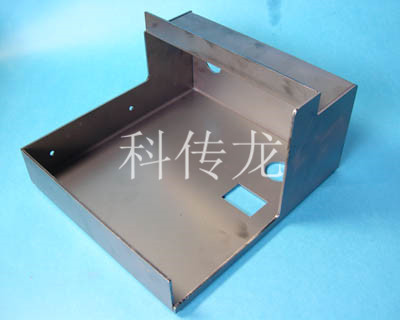 激光切割加工 钣金折弯 - 3