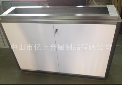 钣金加工 钣金折弯工艺 不锈钢钣金加工
