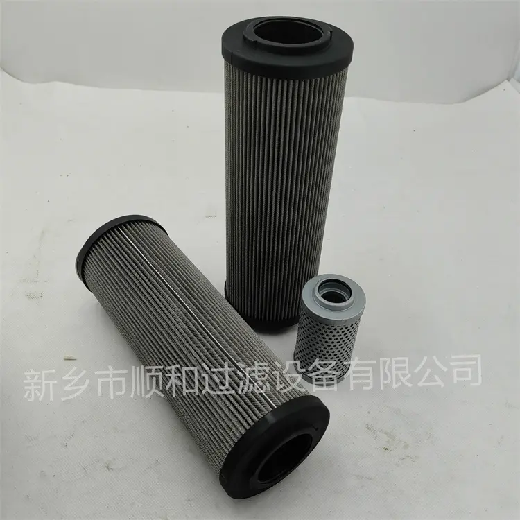 4783233-621钢铁厂液压剪板机不锈钢滤芯 - 3