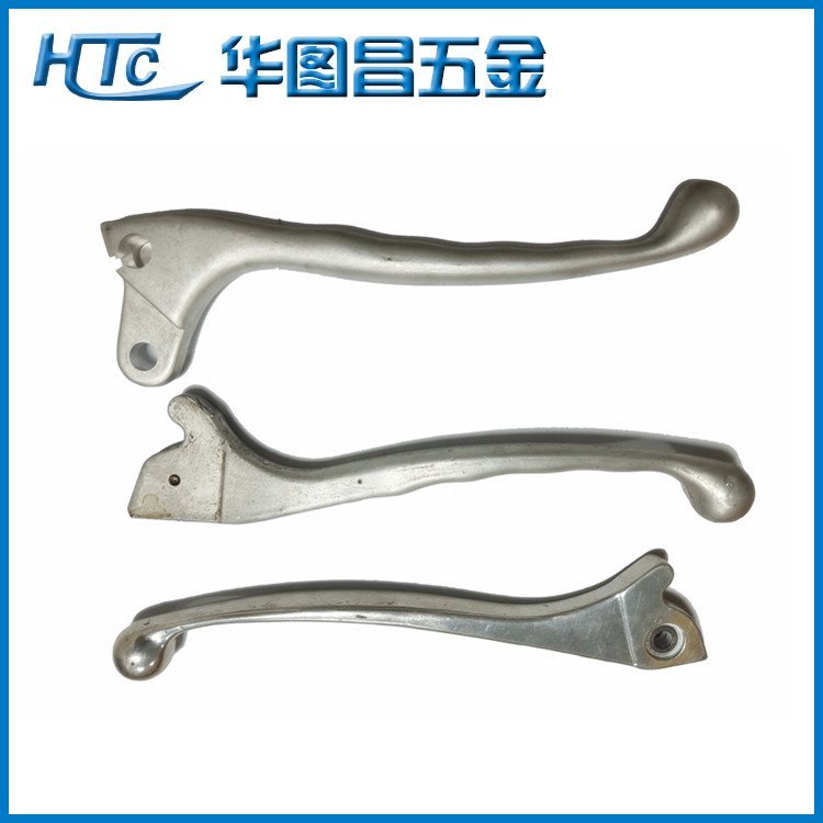 模具 不锈钢冲压 自行车配件加工 - 2