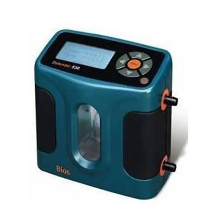 美国博曼Bowman 第二代镀层测厚仪BA-100 Optics