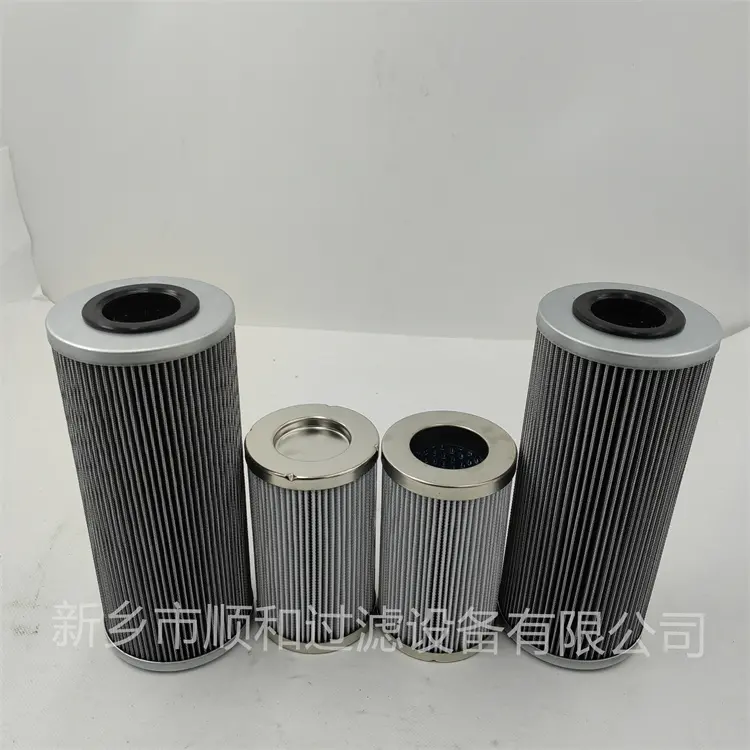 动力厂水处理切割机循环装置滤芯10.1300LAH6XL-A00-6-MSO3000