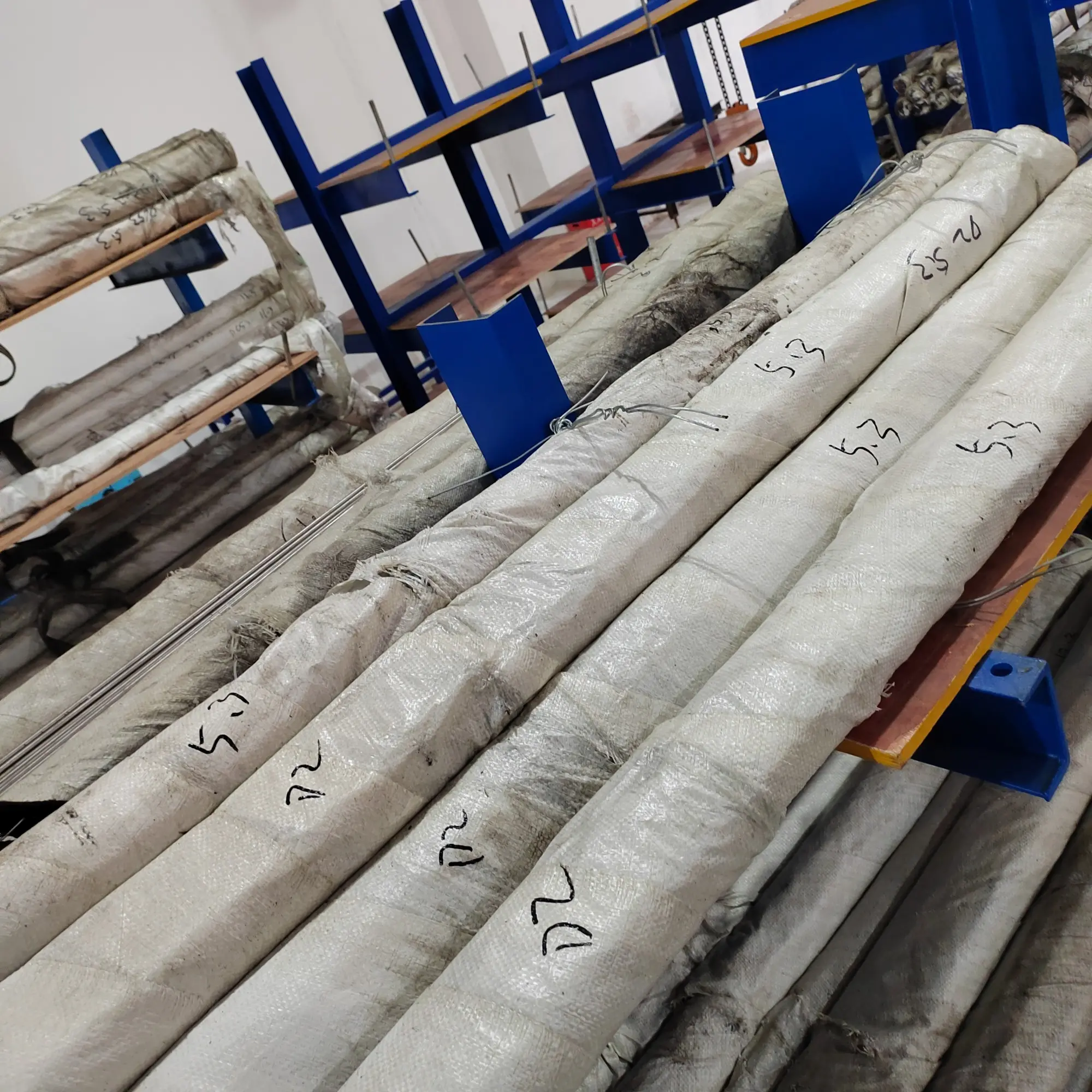 8566材料 8566模具钢材料 8566防崩钢材料 8566冲压不锈钢模具材料 - 3