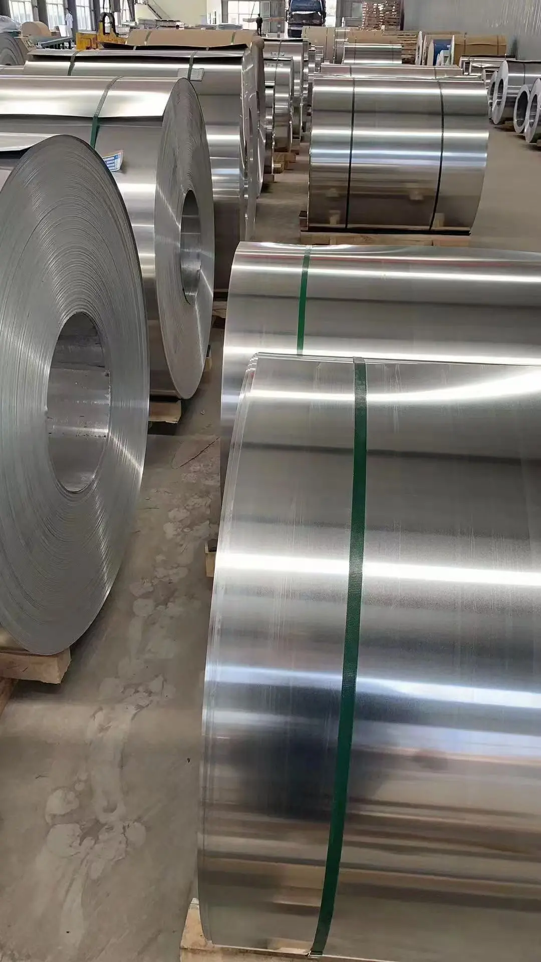 重庆合金铝板3003防锈耐腐蚀韧性好工业设备钣金加工用材厂家批发 - 2