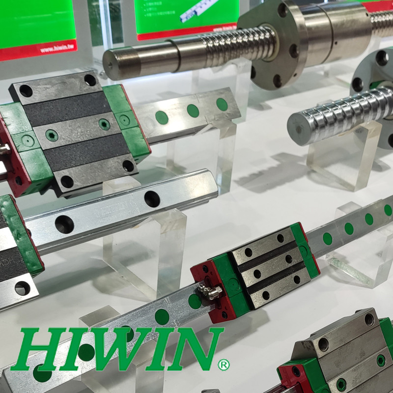 HGL25HA HGL45HA HGL45CA雕刻机械拉伸机械焊接机器人HIWIN上银导轨