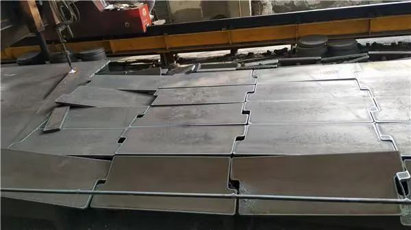 重庆荣昌区钢板加工件型号表-光合物资-产品规格齐全 可根据需求加工定制