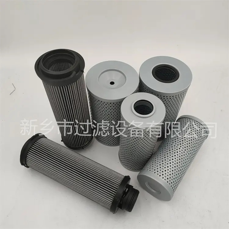 4783233-621钢铁厂液压剪板机不锈钢滤芯