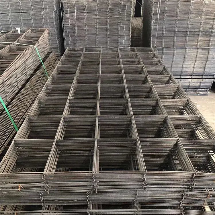 长沙市钢筋网片混凝土水泥焊接网片 镀锌钢丝网片钢丝网片