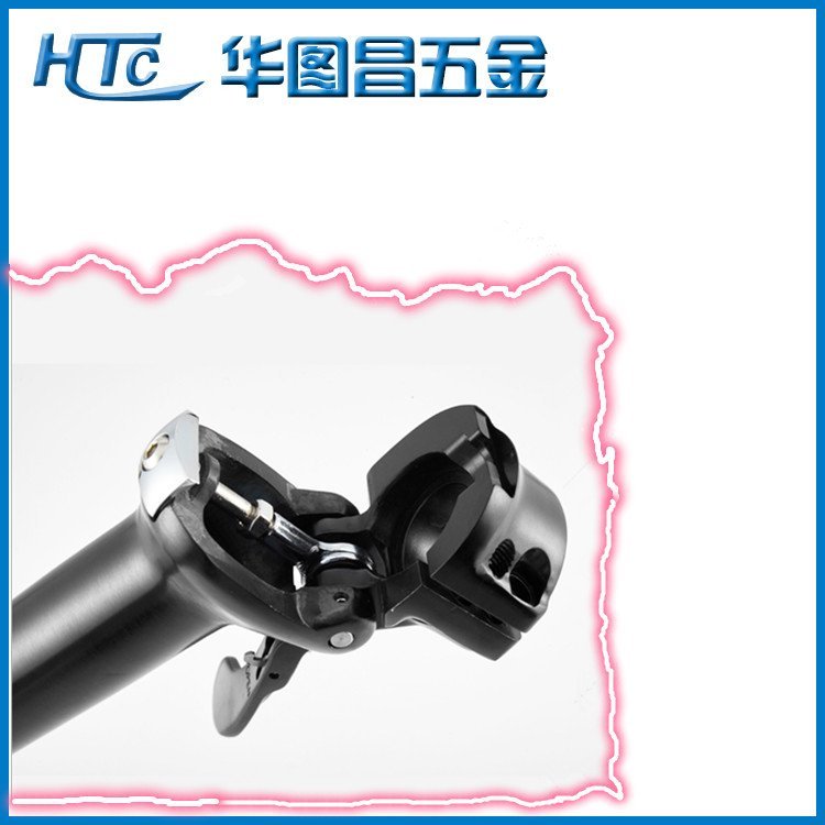 模具 不锈钢冲压 自行车配件加工 - 3