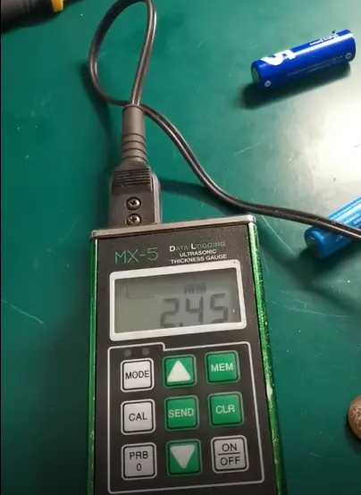 PHYNIX故障排除免费检测 - 2