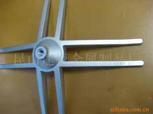 家具配件加工 CNC，表面处理