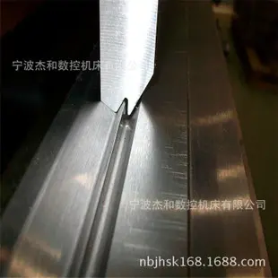 定制无痕折弯模/段差模模具 特殊折弯机模具