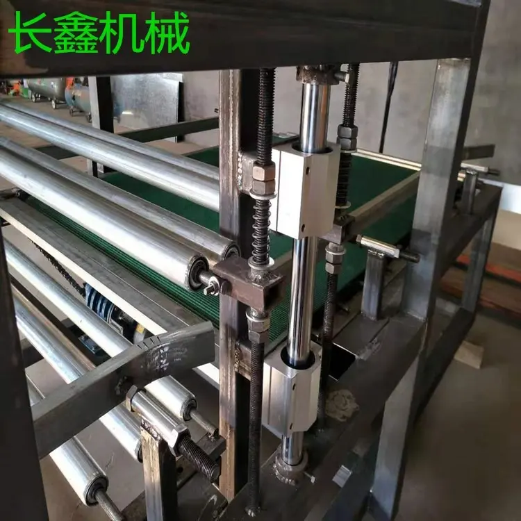 水泥发泡保温板设备