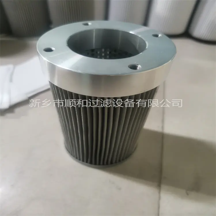 动力厂水处理切割机循环装置滤芯10.1300LAH6XL-A00-6-MSO3000