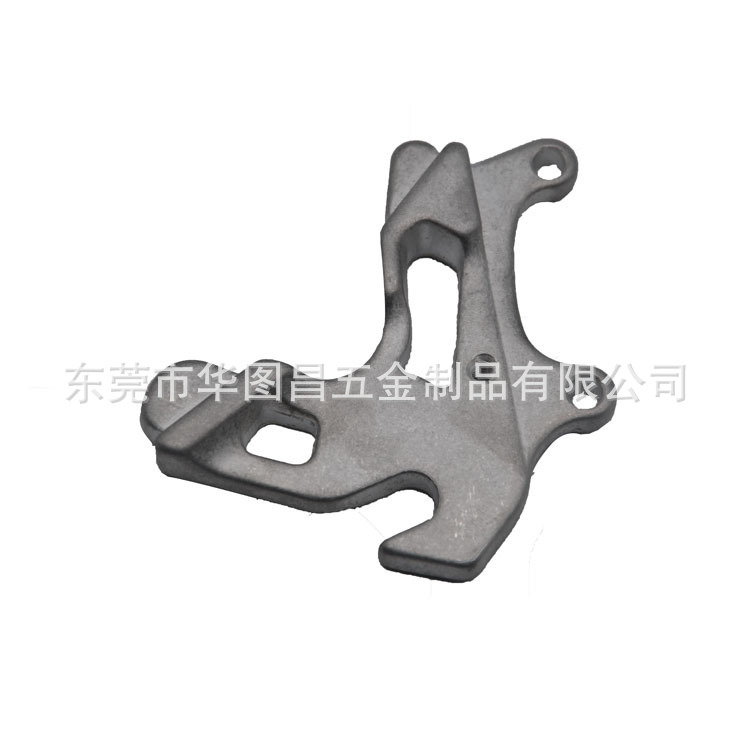 东莞精密冲压加工连续模具五金金属冲压件折弯厂家数控高精度 - 3