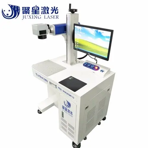 东莞金属USB头激光镭雕机数据线激光镭雕机