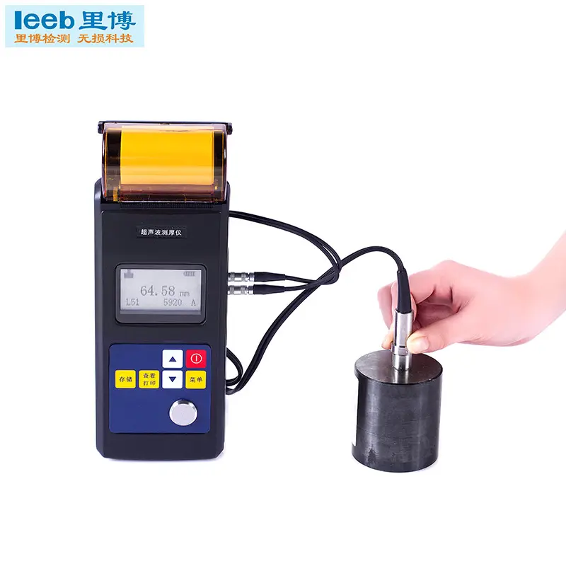 超声波测厚仪 - 3