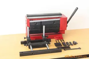 模型DIY 工具 手动 折弯 切割机