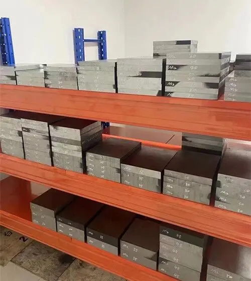 8566材料   8566模具钢材料  8566防崩钢材料  8566冲压不锈钢模具材料