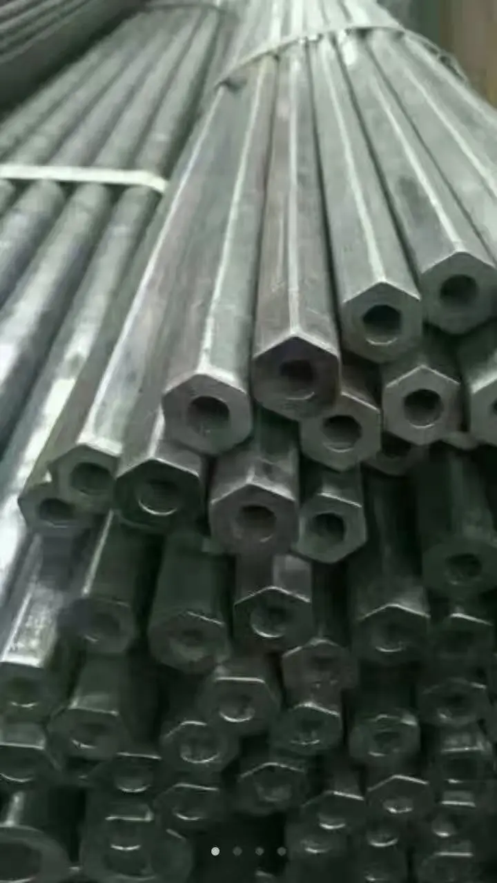 碳钢异型管#合金异型管#异型管折弯#异型管模具#异型钢管 - 2
