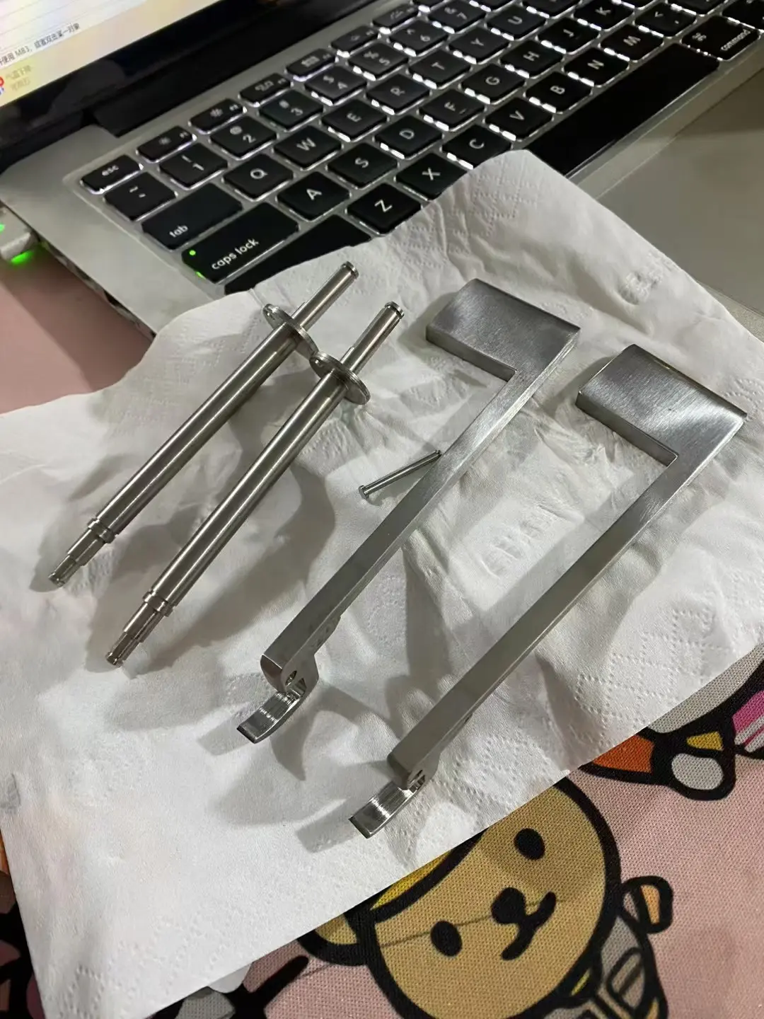长沙机加工服务普车普铣数控车cnc线切割焊接表面处理 - 3
