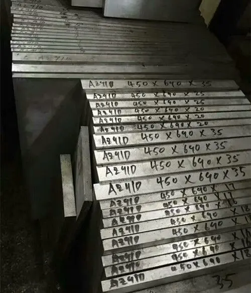 8566材料 8566模具钢材料 8566防崩钢材料 8566冲压不锈钢模具材料