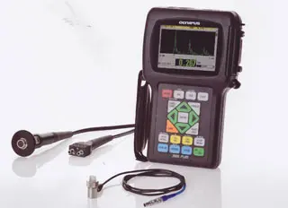 38DL PLUS超声波测厚仪